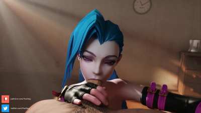 jinx (YoaTasy)