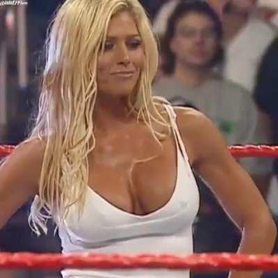 Torrie Tits