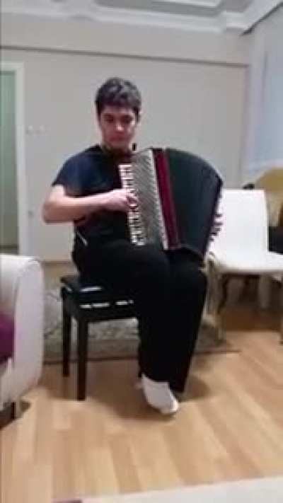 Accordion