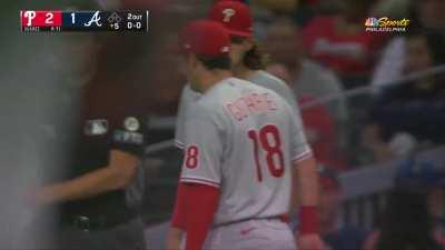 Highlight] Physical specimen Daniel Vogelbach hits a 2 RBI double