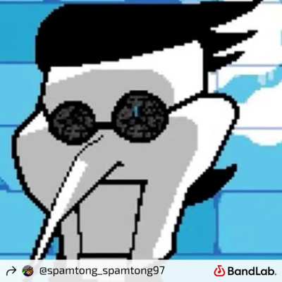 Spamton