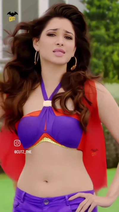 Tamannaah Bhatia