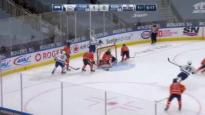 WAKE THE FUCK UP, LEAFS NATION!!! THE FASTEST PLAYER IN THE LEAGUE IS IN TOWN AS ILYA MIKHEYEV AND YOUR TORONTO MAPLE LEAFS HOST THE EDMONTON OILERS @ 7PM ON SPORTSNET!