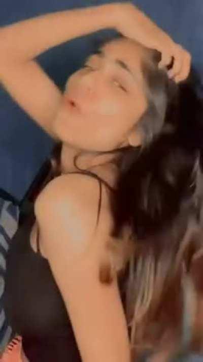 Muskan Chand (deleted) TikTok (More in the comments)