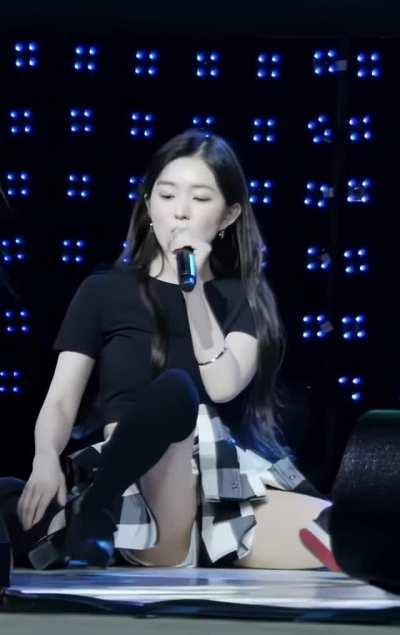 Red Velvet - Irene