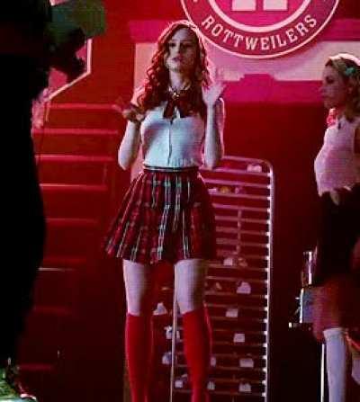 Cheryl Blossom