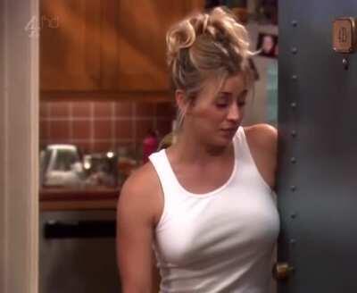 Kaley Cuoco - The Big Bang Theory