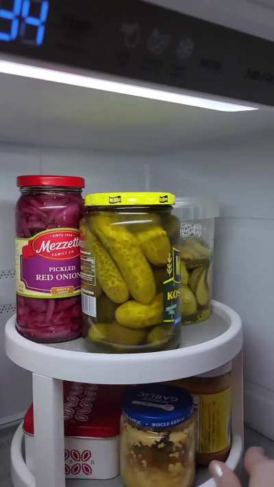 Pickles