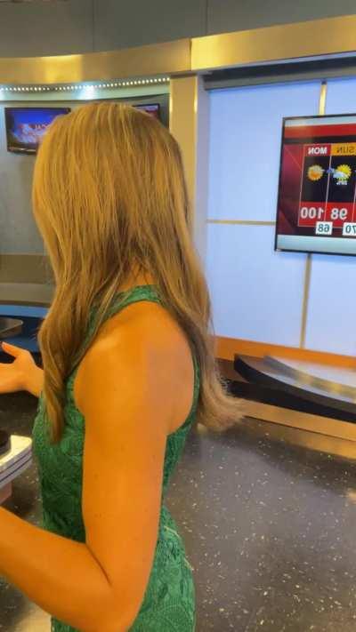 Alissa Harrington | KSNB4