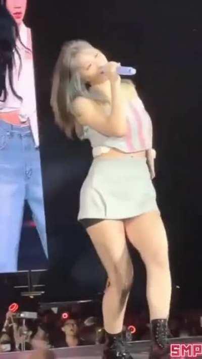 Thickest Kpop Idol