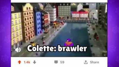 Colette Becomes a Redditor and Reviews Some Memes