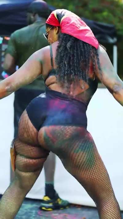 Stain Jouvert