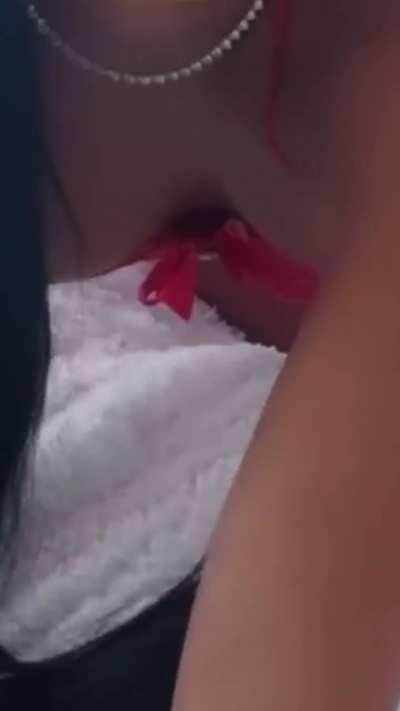 Rubi Rose Nipple &amp; Pussy Vids Dm Me $ Ready