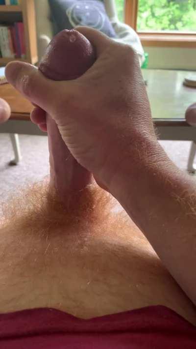 First post. Closeup cum