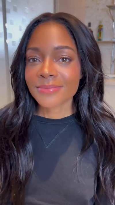 Naomie Harris