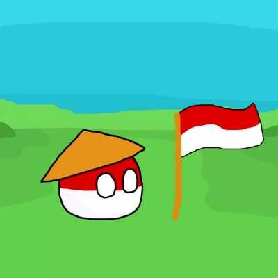 Sundaland (Polandball Animation)