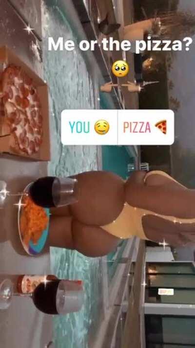 Another good insta story