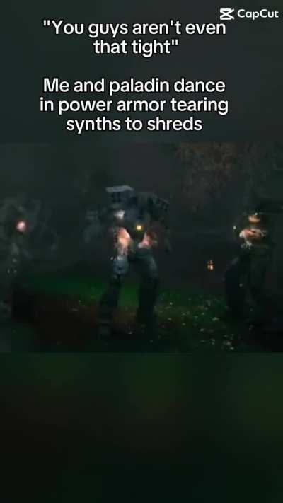 Better watch out, you synth