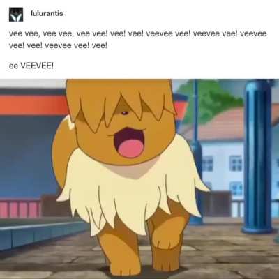 Eevee