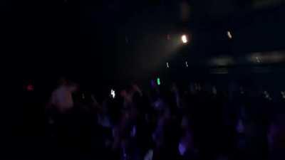 KennyHoopla Live @ The Roxy LA