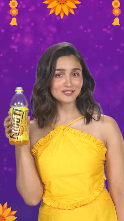 Alia Bhatt 