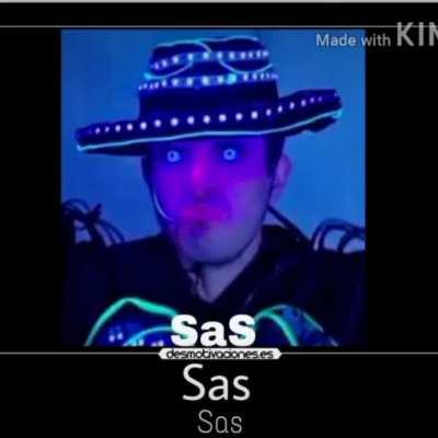 Sas(musica piola)