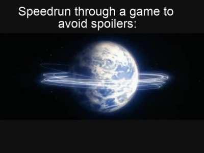 Must avoid spoilers at all cost!!!