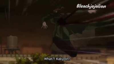 Twomad fucking kills Kakyoin