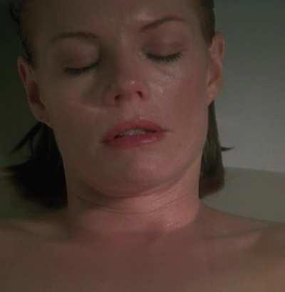 Marg Helgenberger - Conundrum