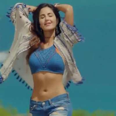 Sensuous and Steamy Katrina Kaif