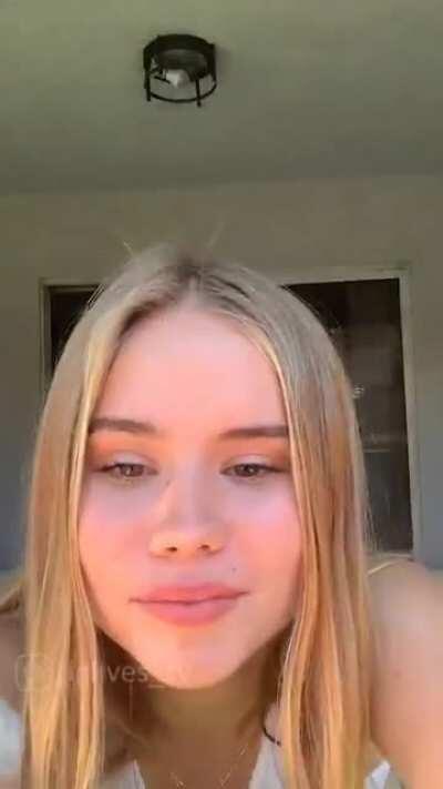 Lexee Smith | Instagram Live Stream | 11 August 2020