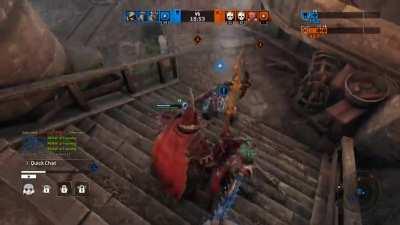 Tiandi moment