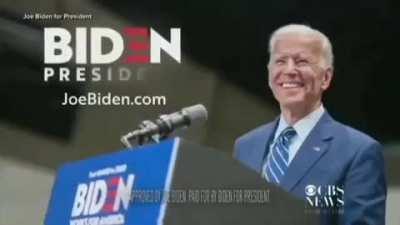 [NSFS] Joe Biden Commercial