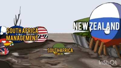 New Zealand vs south africa 