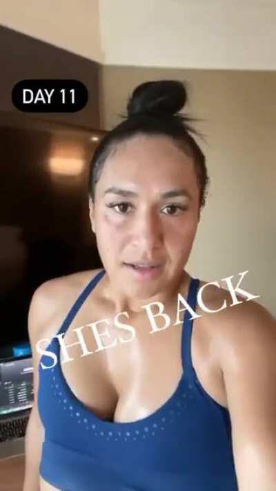 Heather Watson