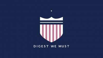 The Great Digest Flag