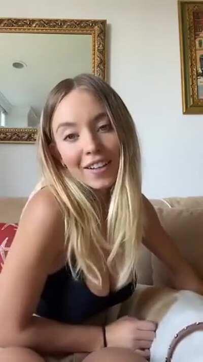 IG live 7-23-20