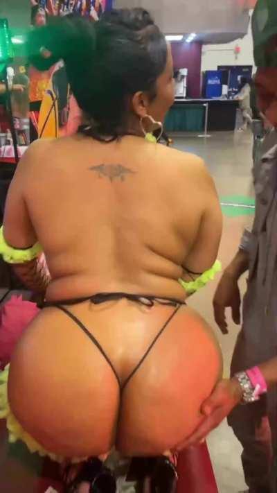 Exxxotica DC 2023