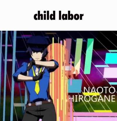 Do you agree with Naoto