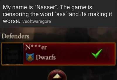 Nasser