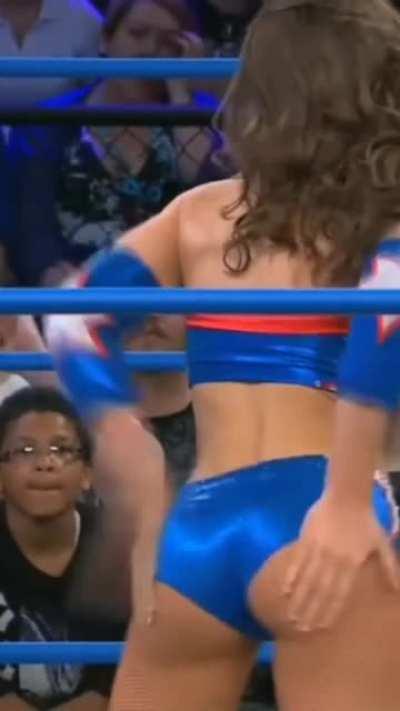 Brooke Adams hot ass