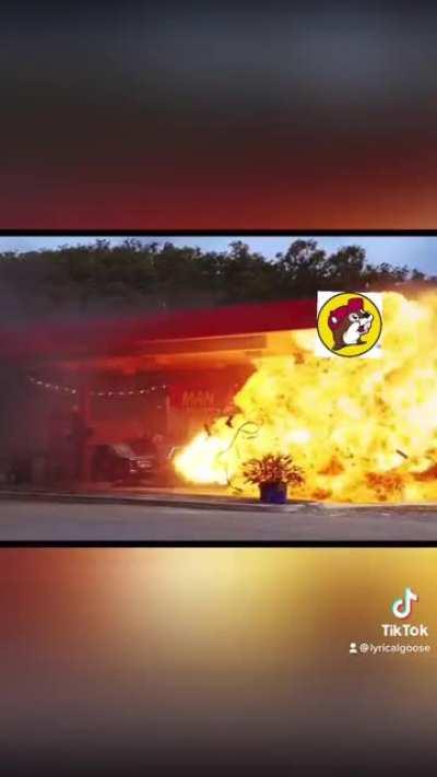 The Buc-ee’s Challenge