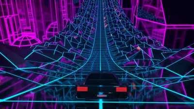 outrun