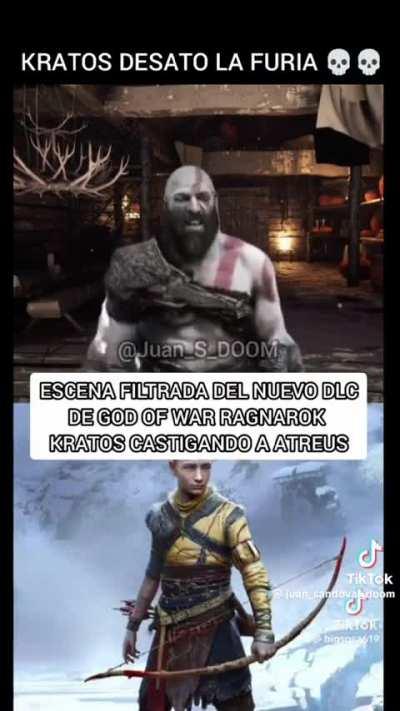 God of war 