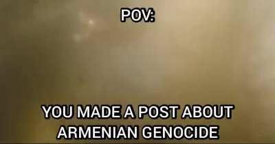 Armenian keyboard warriors stronk 😎