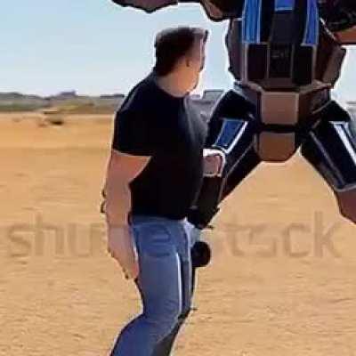 Elon Musk pausing giant ai experiments