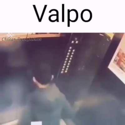 valpo