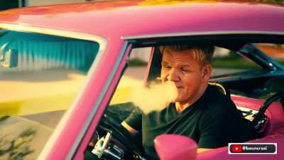 GordonRamsay