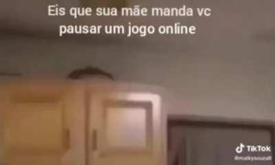 Muito eu kkkk