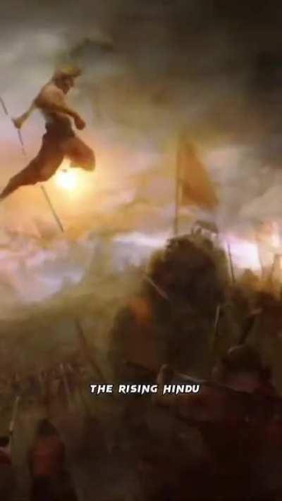 aarambh hai prachand